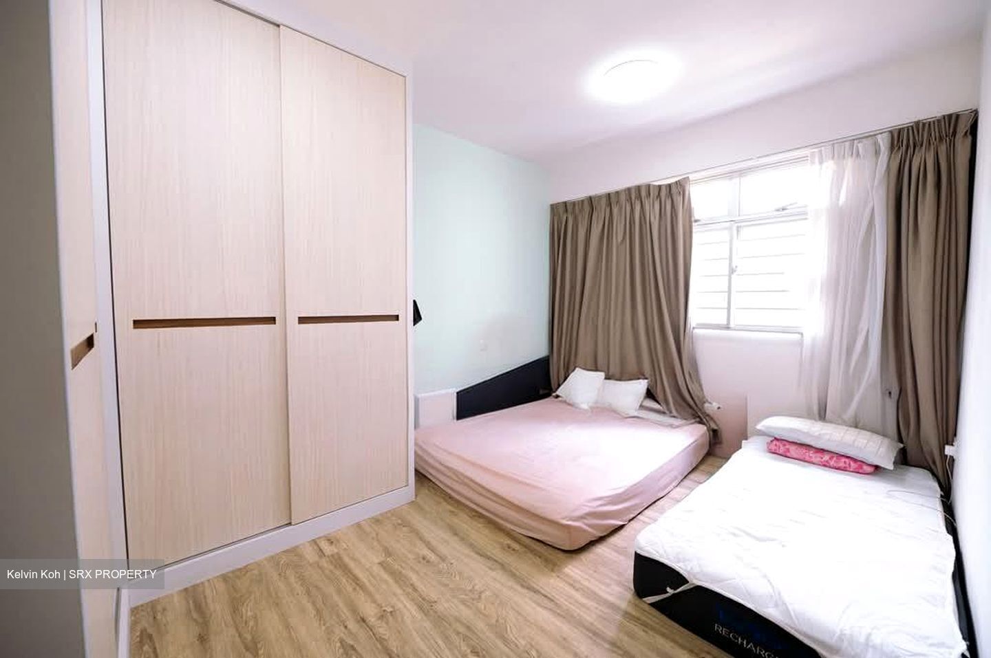 Blk 365C Sun Breeze (Sembawang), HDB 4 Rooms #543371221